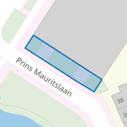 Perceel DMN00-F-2566