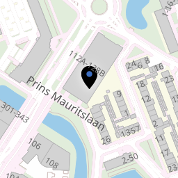 Appartement DMN00 F 2568 57