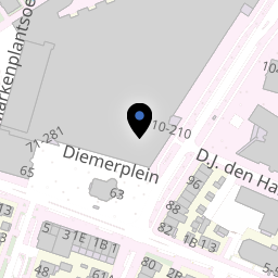Appartement DMN00 F 2569 10
