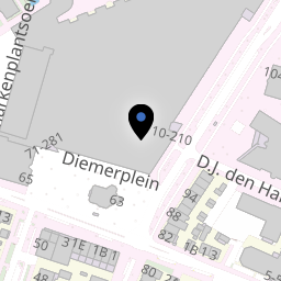 Appartement DMN00 F 2569 12