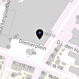 Appartement DMN00 F 2569 13