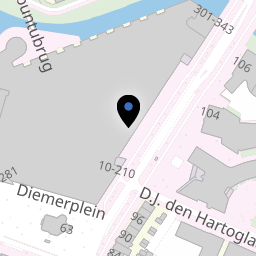 Appartement DMN00 F 2569 133