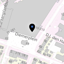 Appartement DMN00 F 2569 14
