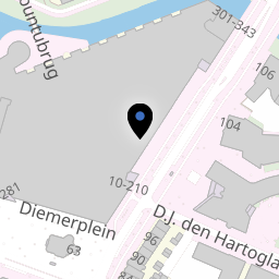 Appartement DMN00 F 2569 142