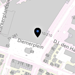Appartement DMN00 F 2569 15