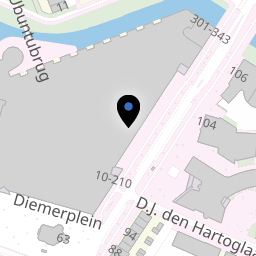 Appartement DMN00 F 2569 150