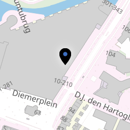 Appartement DMN00 F 2569 152