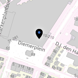 Appartement DMN00 F 2569 16