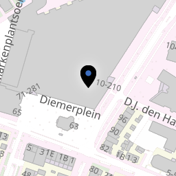 Appartement DMN00 F 2569 18