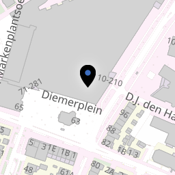 Appartement DMN00 F 2569 21