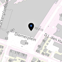 Appartement DMN00 F 2569 22