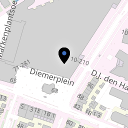 Appartement DMN00 F 2569 23