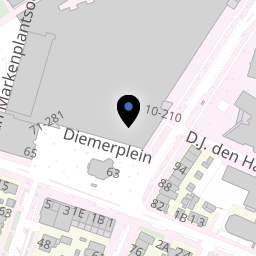 Appartement DMN00 F 2569 25