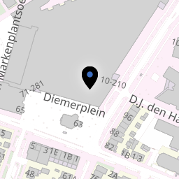 Appartement DMN00 F 2569 27