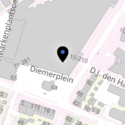 Appartement DMN00 F 2569 28