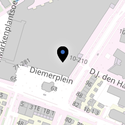 Appartement DMN00 F 2569 29