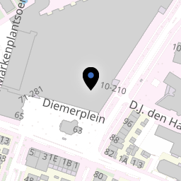 Appartement DMN00 F 2569 30