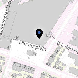 Appartement DMN00 F 2569 33