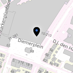 Appartement DMN00 F 2569 34