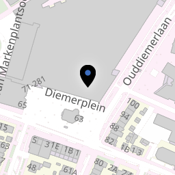 Appartement DMN00 F 2569 37