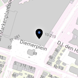 Appartement DMN00 F 2569 38