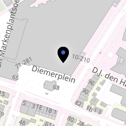 Appartement DMN00 F 2569 39