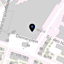 Appartement DMN00 F 2569 41