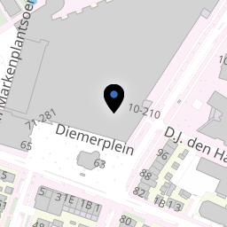 Appartement DMN00 F 2569 42