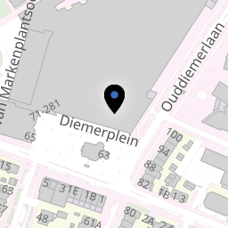 Appartement DMN00 F 2569 43