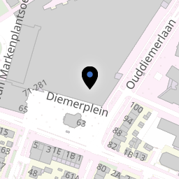 Appartement DMN00 F 2569 44