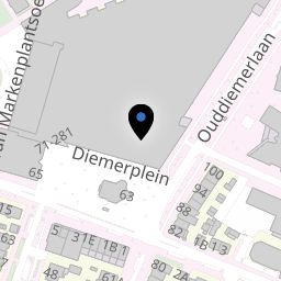 Appartement DMN00 F 2569 45