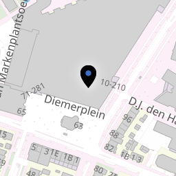 Appartement DMN00 F 2569 47