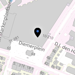 Appartement DMN00 F 2569 48