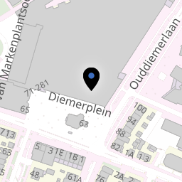 Appartement DMN00 F 2569 49