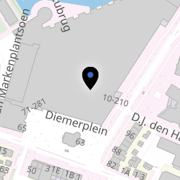 Appartement DMN00 F 2569 5