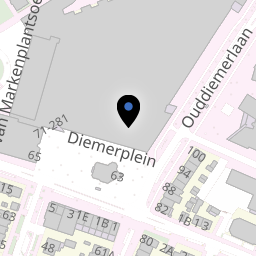 Appartement DMN00 F 2569 50