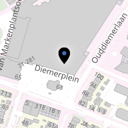 Appartement DMN00 F 2569 55