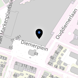 Appartement DMN00 F 2569 56