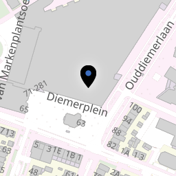 Appartement DMN00 F 2569 57