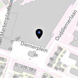 Appartement DMN00 F 2569 58