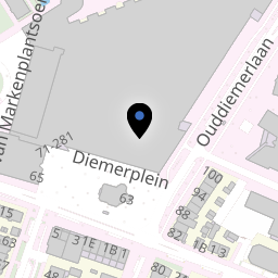 Appartement DMN00 F 2569 59