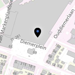 Appartement DMN00 F 2569 63
