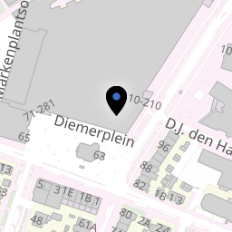 Appartement DMN00 F 2569 7