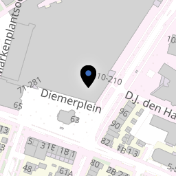 Appartement DMN00 F 2569 8