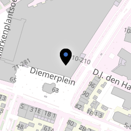 Appartement DMN00 F 2569 9