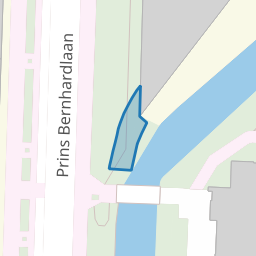 Perceel DMN00-F-2578