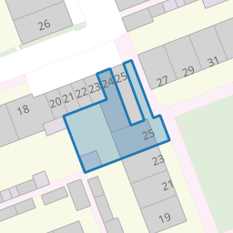 Perceel DMN00-F-2590