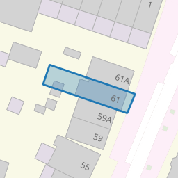 Perceel DMN00-F-2601