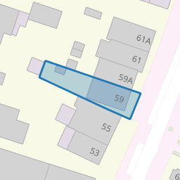 Perceel DMN00-F-2603