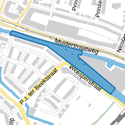 Perceel DMN00-F-2645